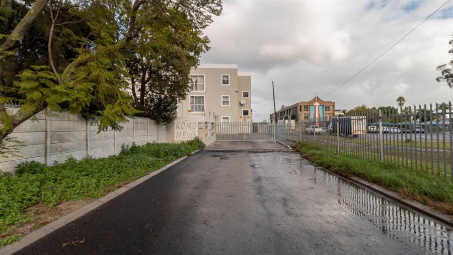 2 Bedroom Property for Sale in Bosonia Western Cape